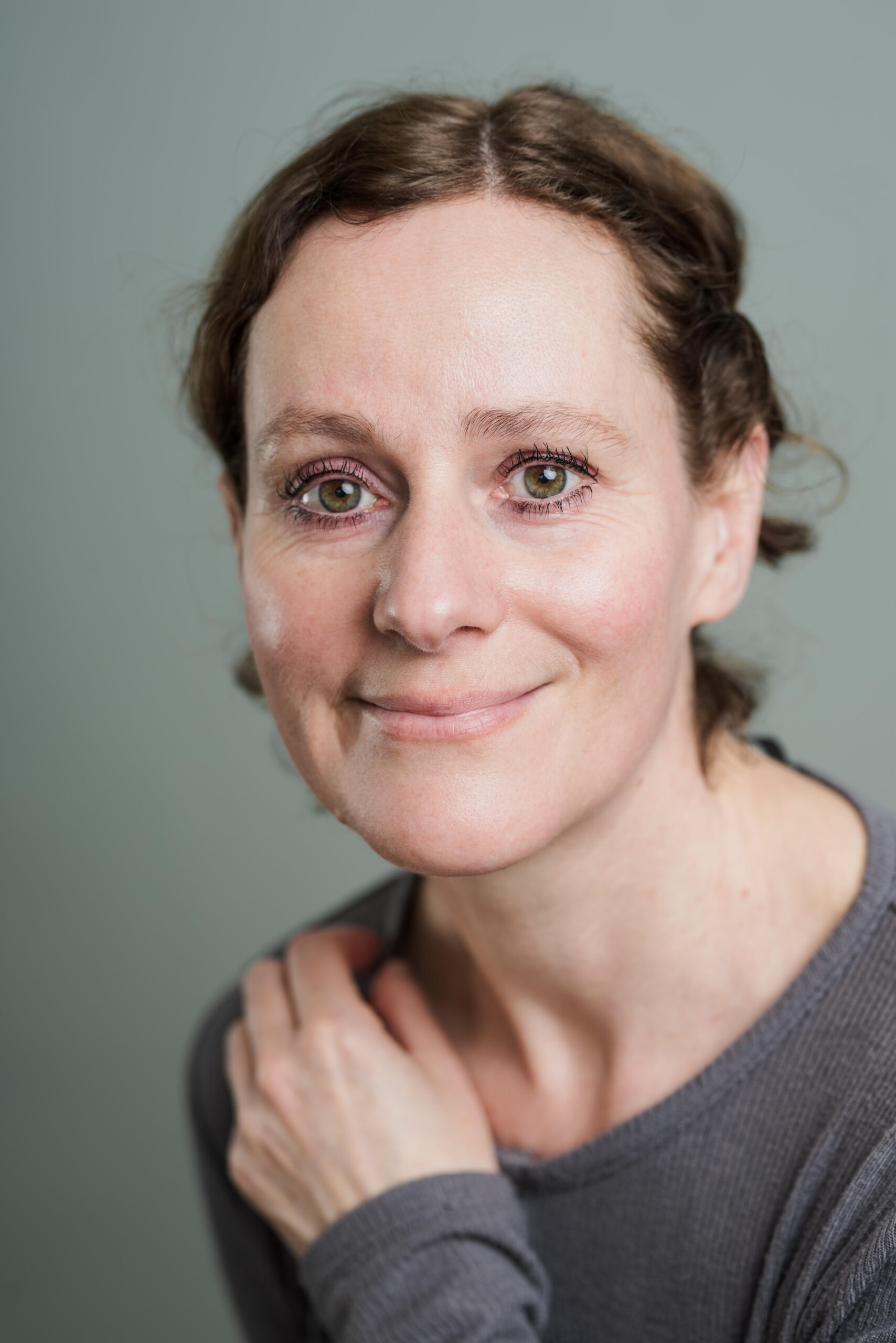 Catherine Dyson