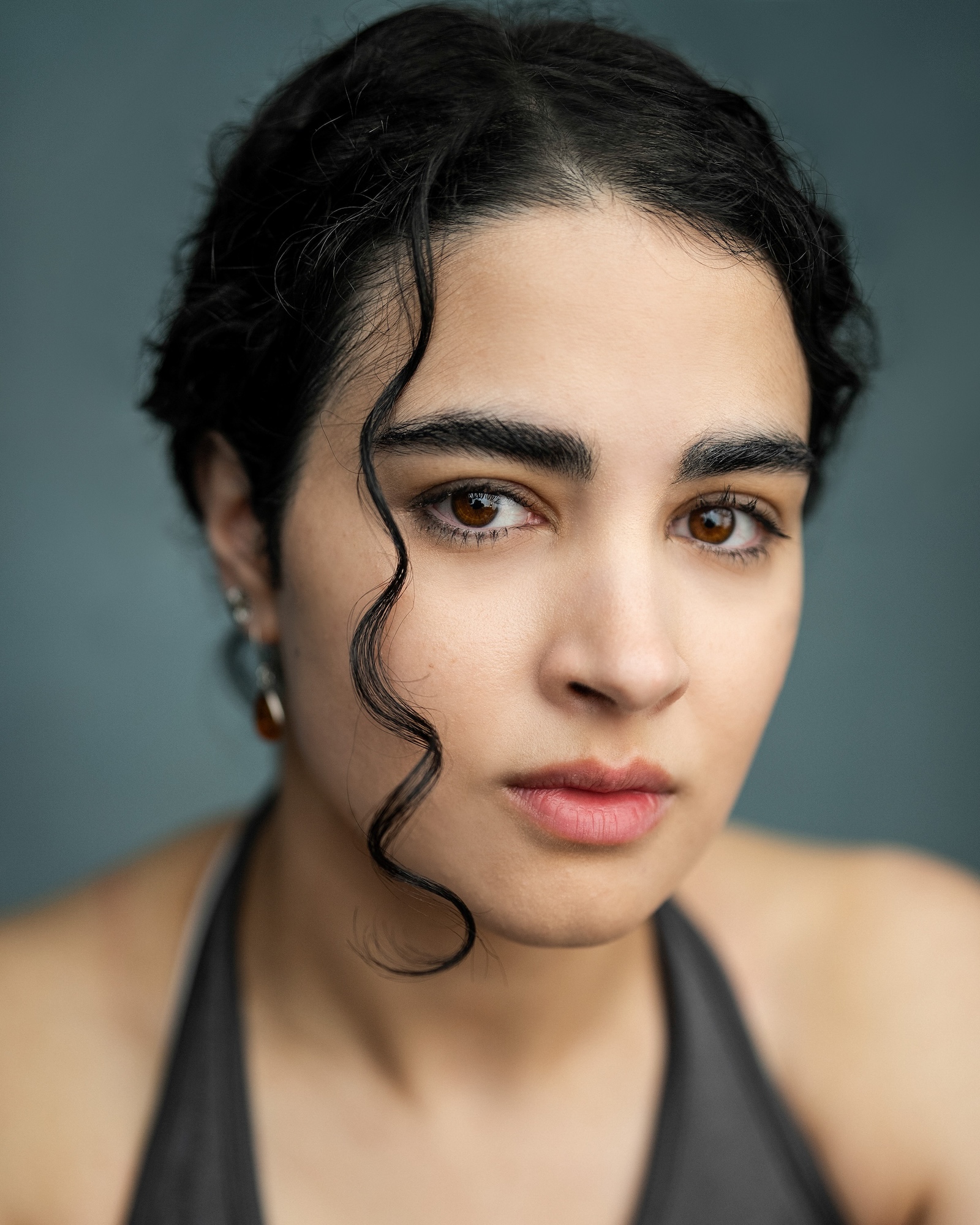 Nia Gandhi