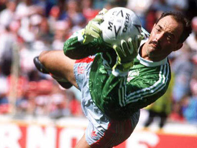 Moses Grobbelaar & Me