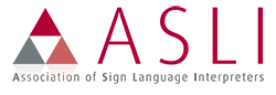Partner Logo: Association of Language Interpreters