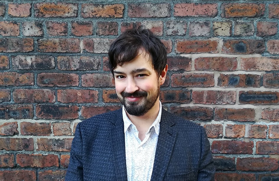 Ben Lloyd