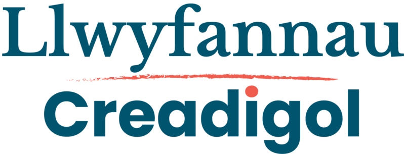 Llwyfannau Creadigol